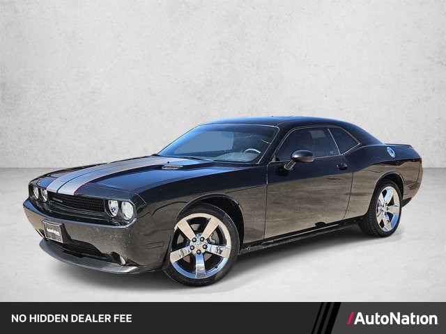 2011 Dodge Challenger