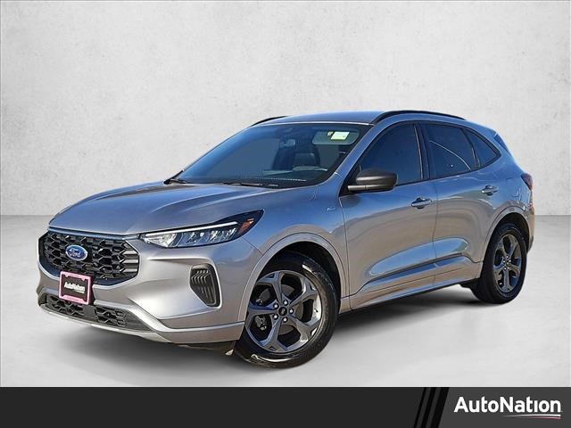 2023 Ford Escape ST-Line FWD