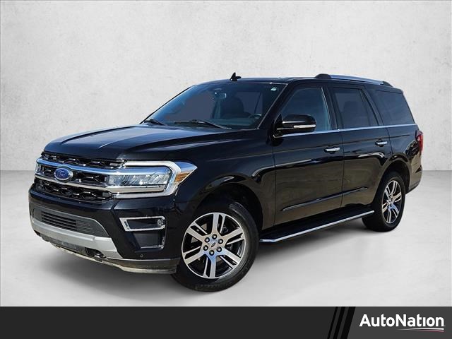 2023 Ford Expedition Limited 4WD