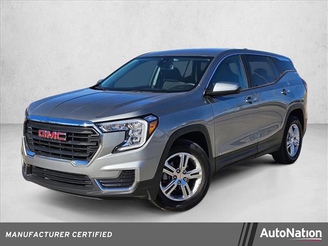 2024 GMC Terrain SLE FWD