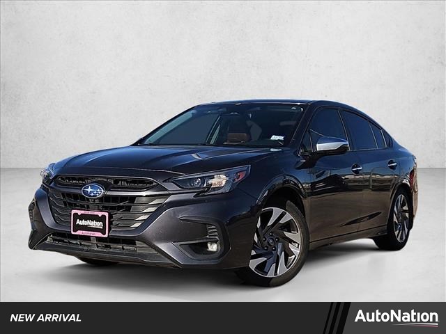 2023 Subaru Legacy Touring XT AWD