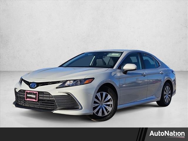 2023 Toyota Camry Hybrid LE FWD