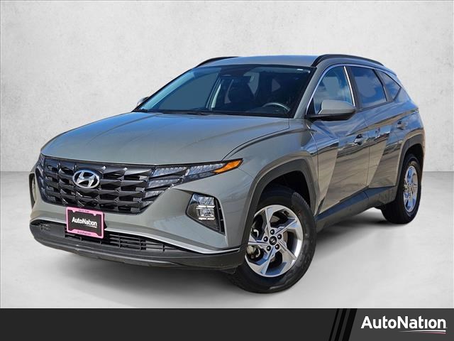 2024 Hyundai Tucson SEL Fleet AWD