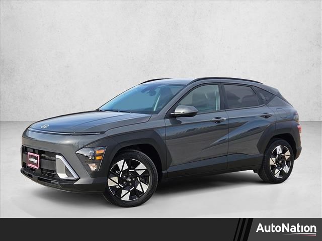 2025 Hyundai Kona SEL FWD