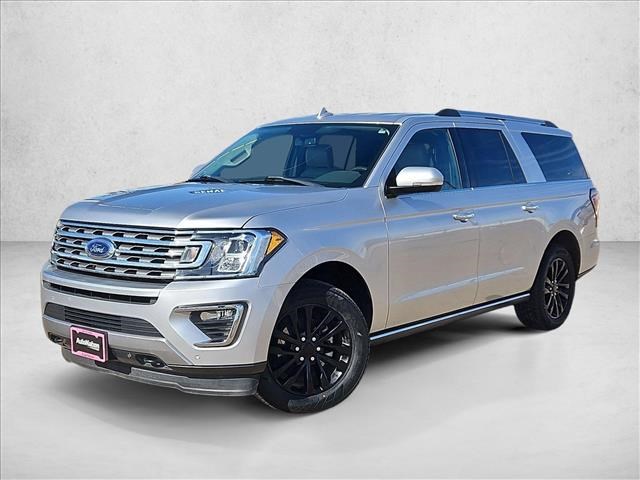 2019 Ford Expedition MAX Limited 4WD