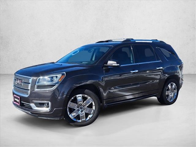 2014 GMC Acadia Denali FWD