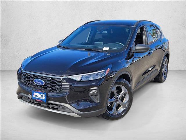 2025 Ford Escape ST-Line FWD