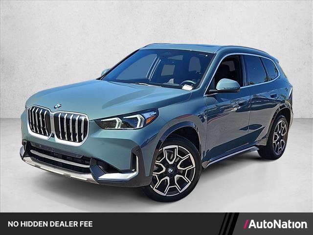 2026 BMW X1 xDrive28i