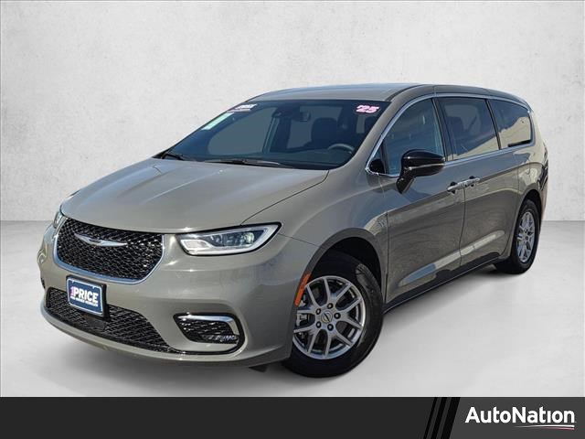 2025 Chrysler Pacifica Select FWD