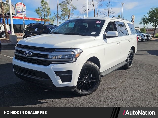 2024 Ford Expedition XLT RWD