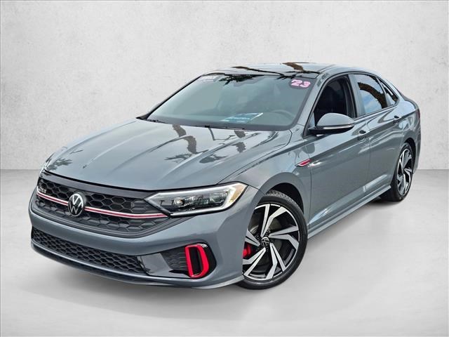 2023 Volkswagen Jetta GLI 1.5T Autobahn FWD