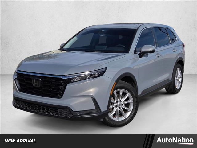 2023 Honda CR-V EX AWD