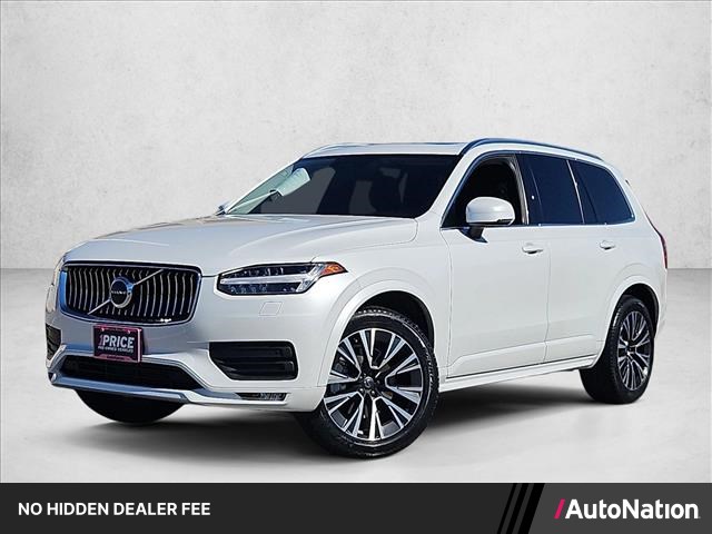 2021 Volvo XC90 T5 Momentum AWD