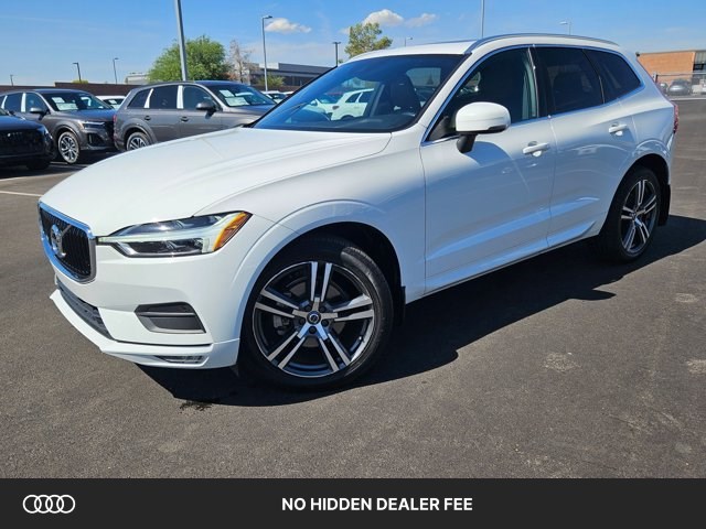2021 Volvo XC60 T5 Momentum FWD