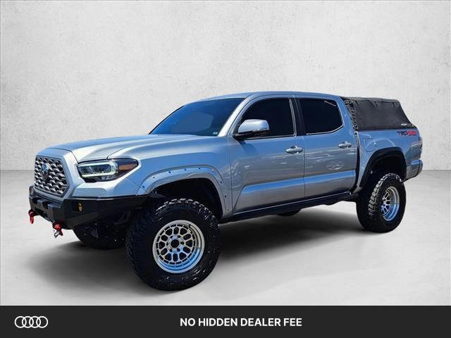 2023 Toyota Tacoma TRD Off Road Double Cab 4WD   