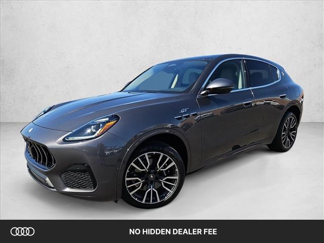  2023 Maserati Grecale GT AWD   