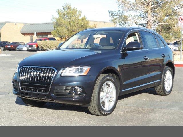 New 2015 2016 Audi Q5 For Sale Las Vegas Nv Cargurus
