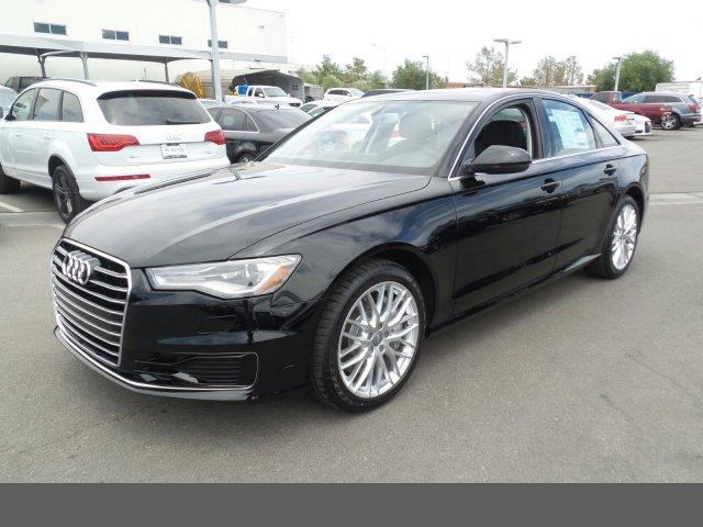 New 2015 2016 Audi A6 For Sale Las Vegas Nv Cargurus