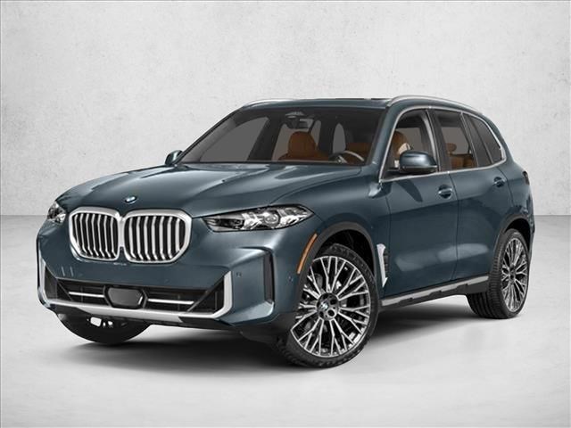 2024 BMW X5 sDrive40i RWD
