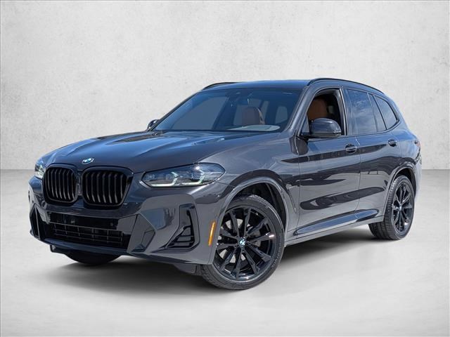 2023 BMW X3