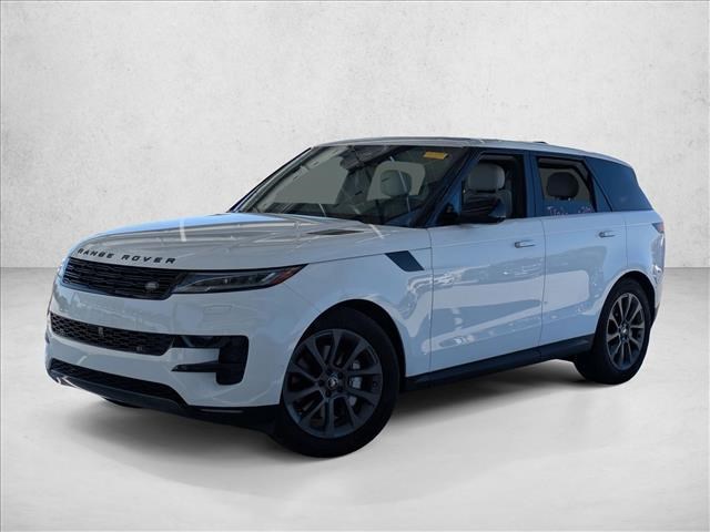 2024 Land Rover Range Rover Sport P360 SE AWD