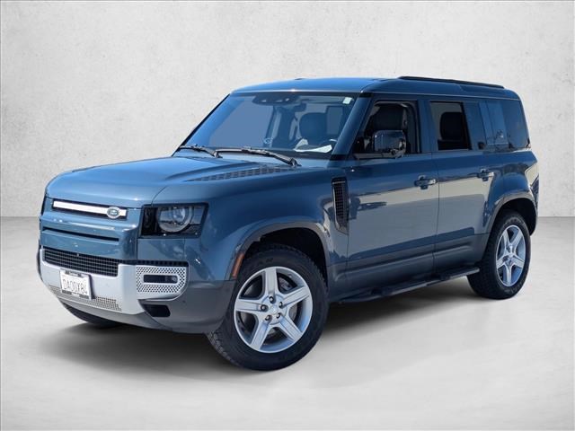 2020 Land Rover Defender 110 HSE AWD