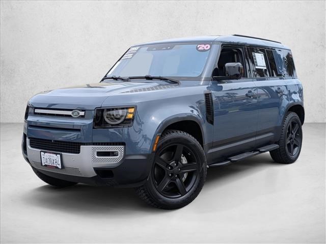 2020 Land Rover Defender 110 HSE AWD