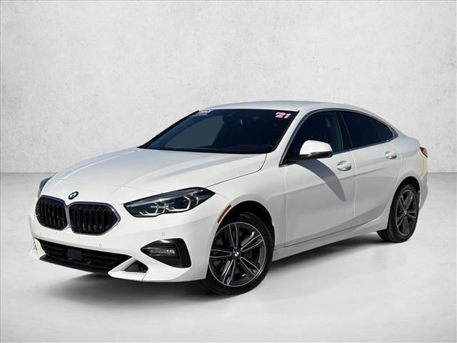 2021 BMW 2 Series 228i Gran Coupe RWD
