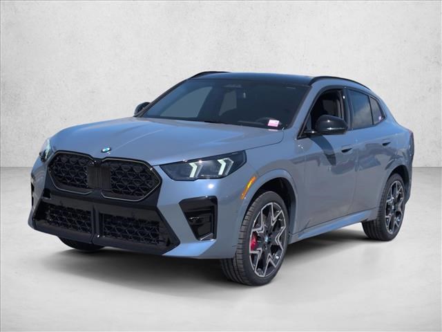2026 BMW X2 xDrive28i