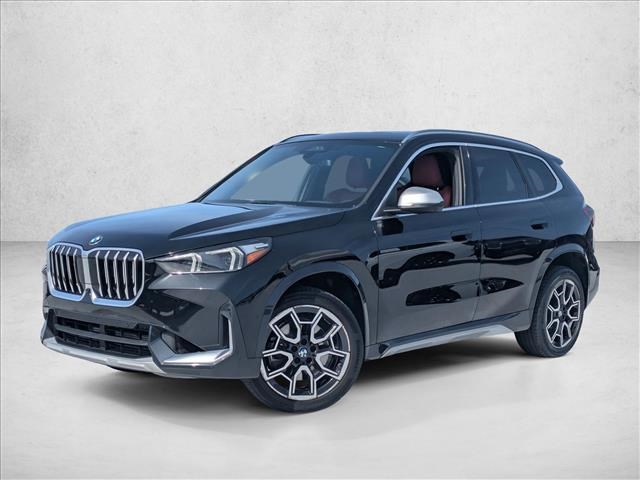 2024 BMW X1 xDrive28i AWD