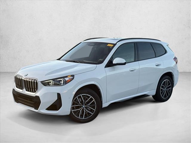 2023 BMW X1 xDrive28i AWD