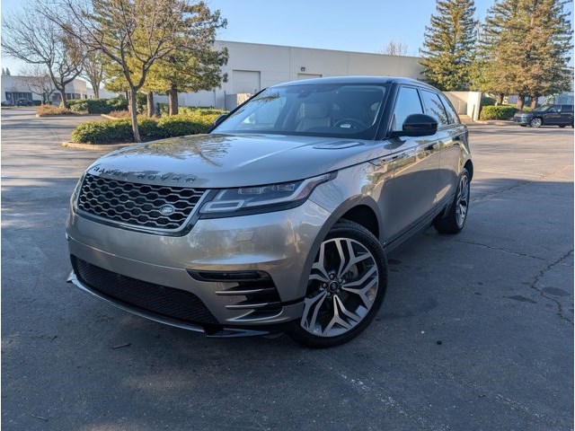 2020 Land Rover Range Rover Velar P340 R-Dynamic S AWD