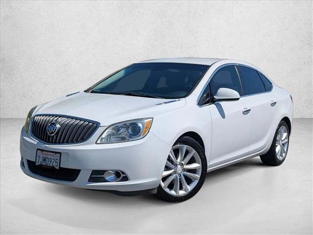 2014 Buick Verano FWD