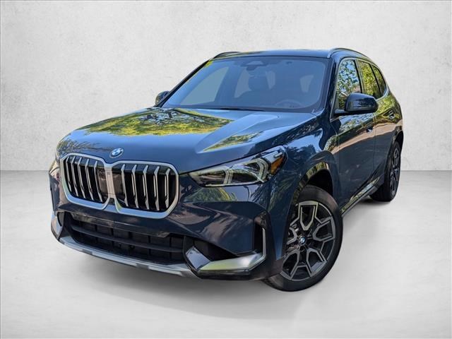 2026 BMW X1