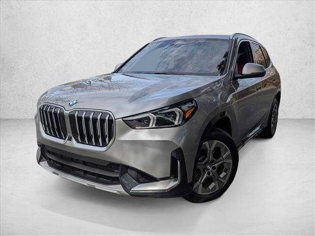 2023 BMW X1 xDrive28i AWD