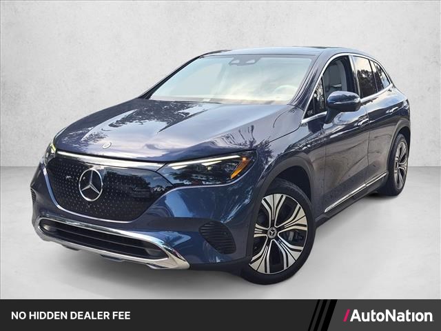 2023 Mercedes-Benz EQE 350 4MATIC