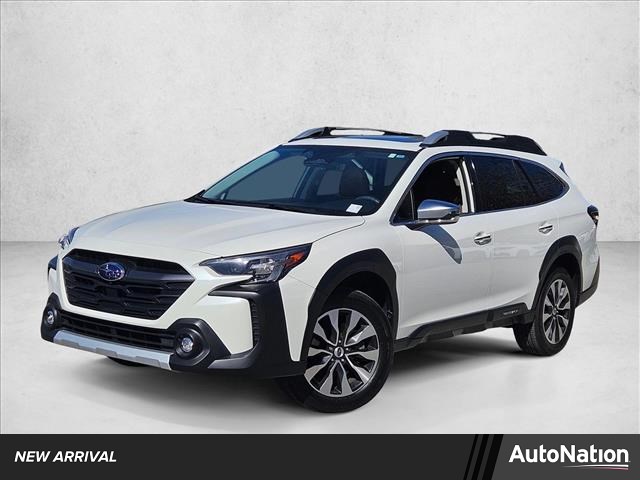 2024 Subaru Outback Touring XT AWD