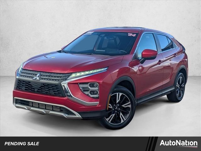 2024 Mitsubishi Eclipse Cross SE S-AWC
