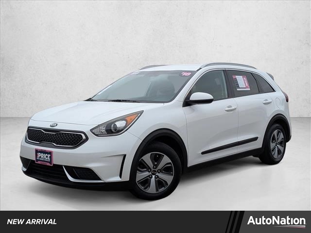 2018 Kia Niro LX FWD