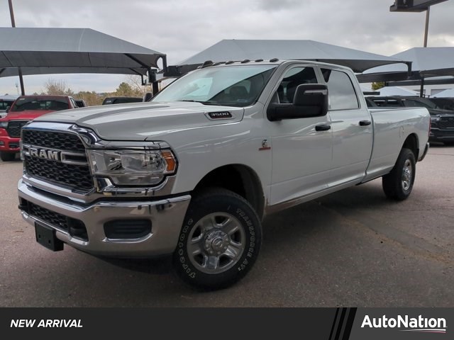 2024 RAM 3500 Tradesman Crew Cab LB 4WD