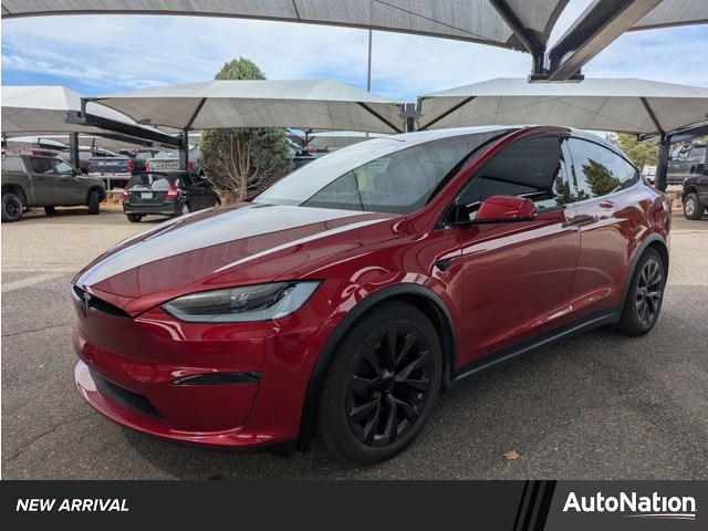 2023 Tesla Model X
