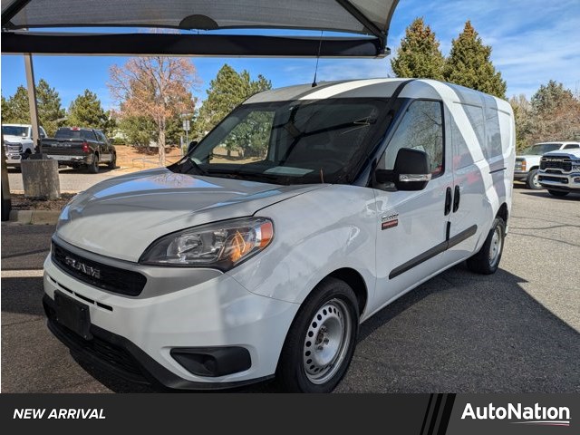 2022 RAM ProMaster City Passenger Wagon FWD