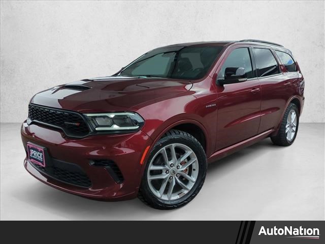 2024 Dodge Durango R/T Plus AWD