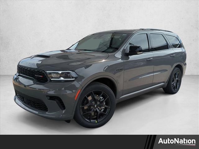 2026 Dodge Durango GT HEMI Plus AWD