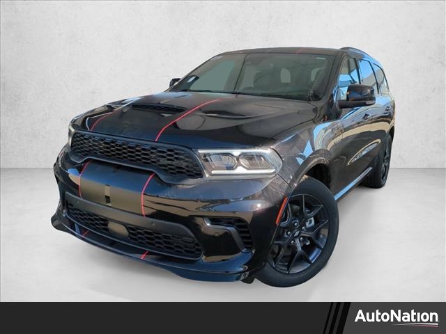 2026 Dodge Durango GT HEMI Plus AWD