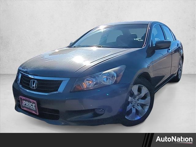 2008 Honda Accord EX V6