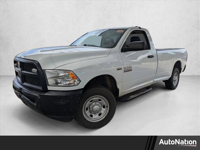 2014 RAM 2500 Tradesman