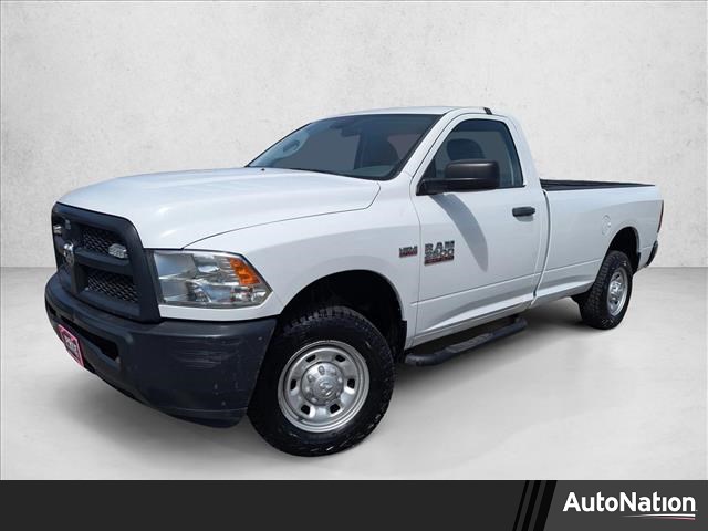 2014 RAM 2500 Tradesman