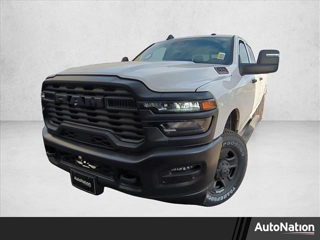2026 RAM 2500 Tradesman Crew Cab LB 4WD