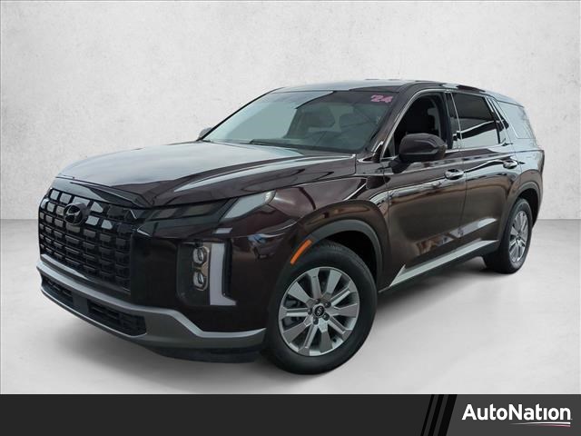 2024 Hyundai Palisade SE AWD